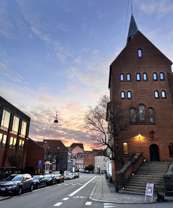 Betlehemskirken 2025