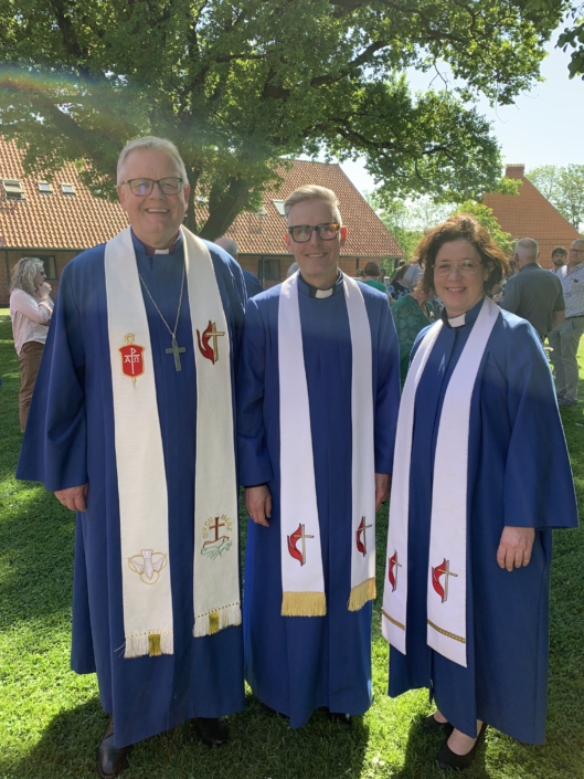 Alsted – Risager – Aaen