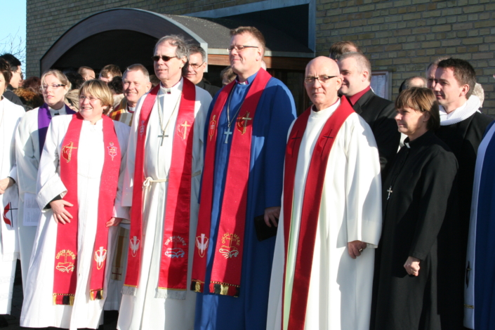 Växby – Alsted – Øystein