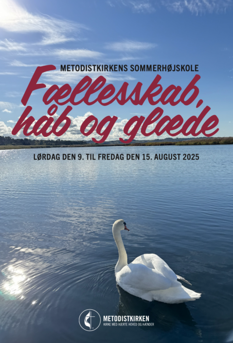 Sommerhøjskole 2025