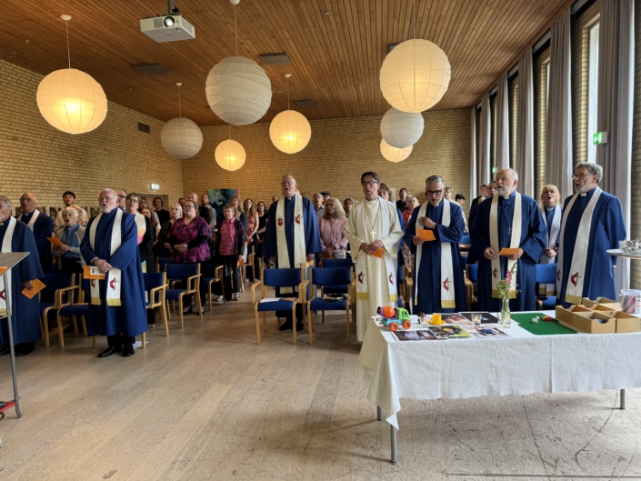 Landsmøde 2025 i Haslev