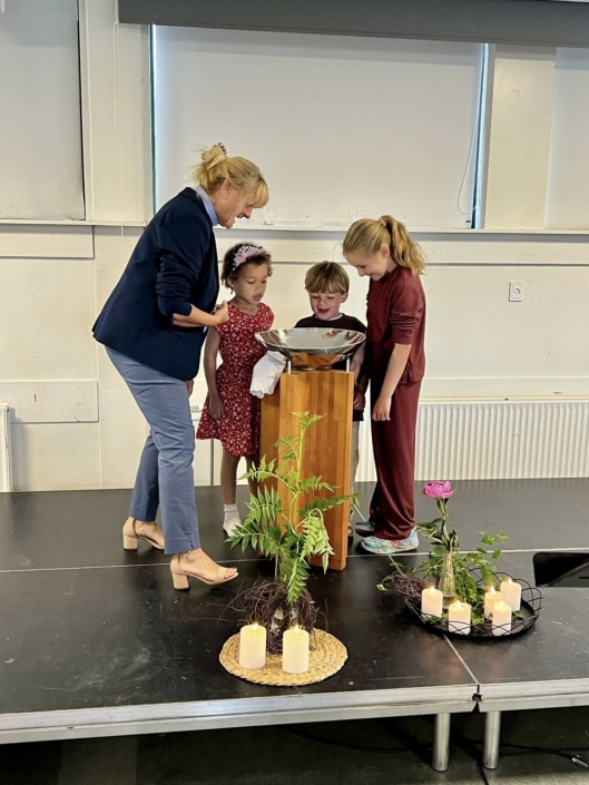 Solrød – juni 2025