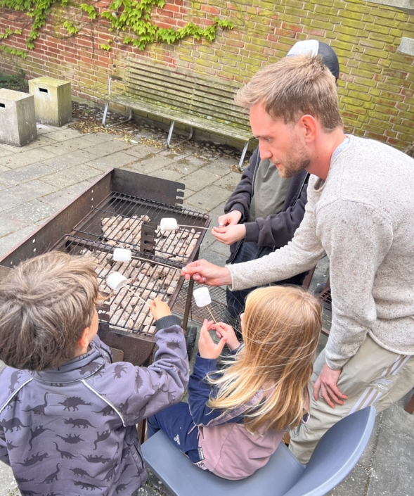 Sankt Hans i Aarhus 2025