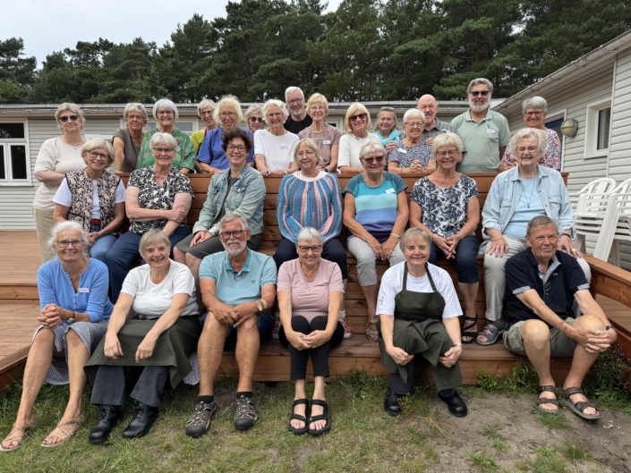 Sommerhøjskolen 2025