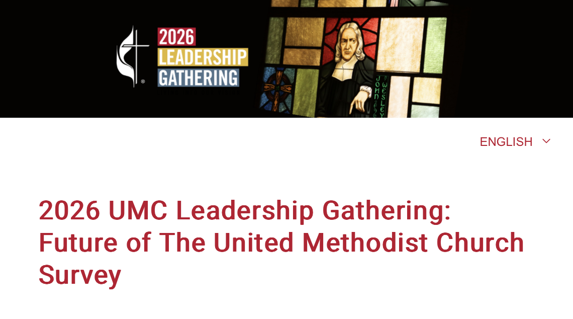 UMC spørgskema 2026