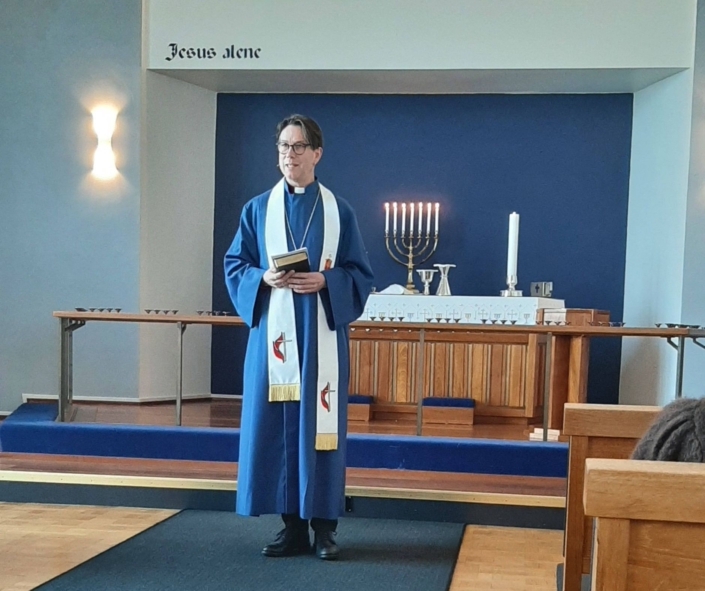 Biskop Knut i Strandby