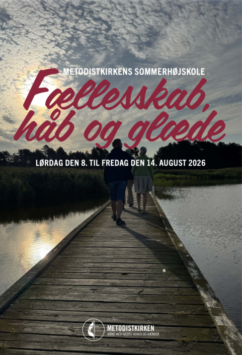 Sommerhøjskole 2026