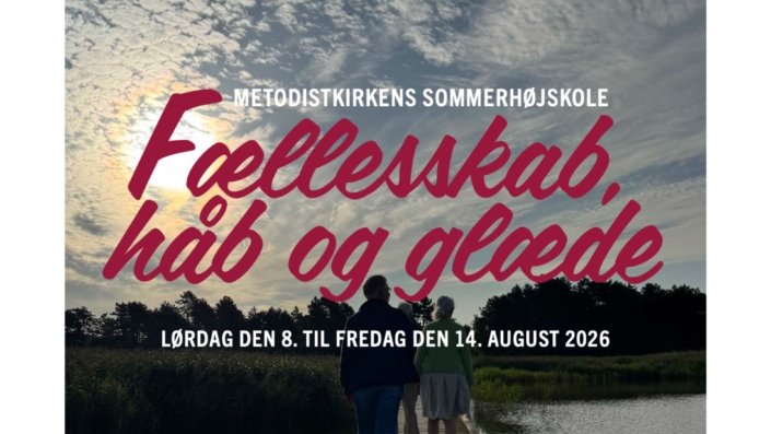 Sommerhøjskole 2026