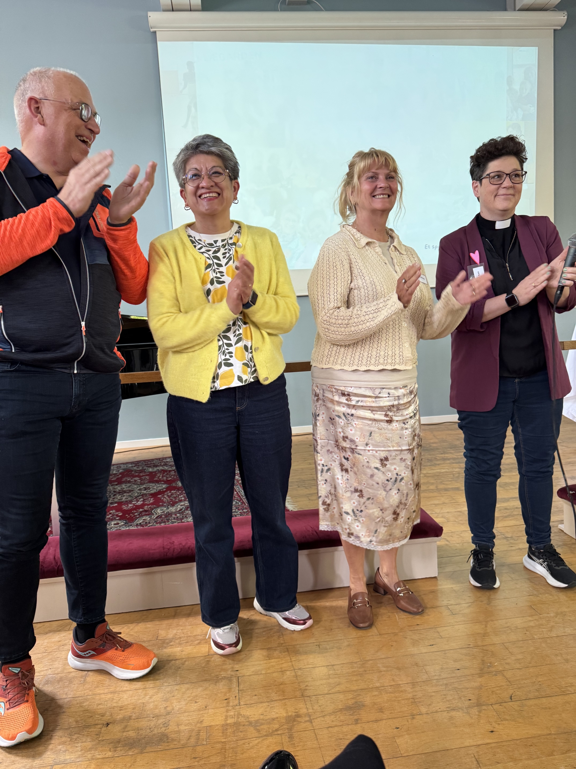 KBH inviterer i 2027