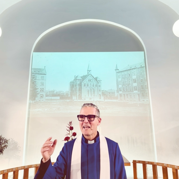 125 års jubilæum 2025 – TR – Odense