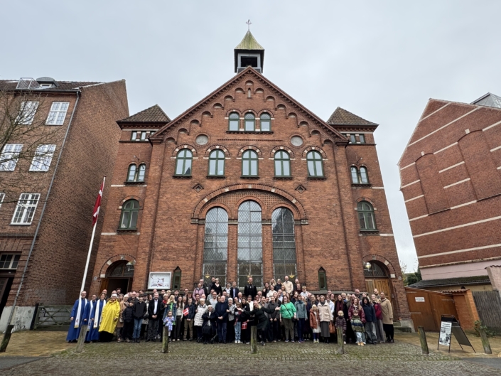 125 års jubilæum 2025 – Odense