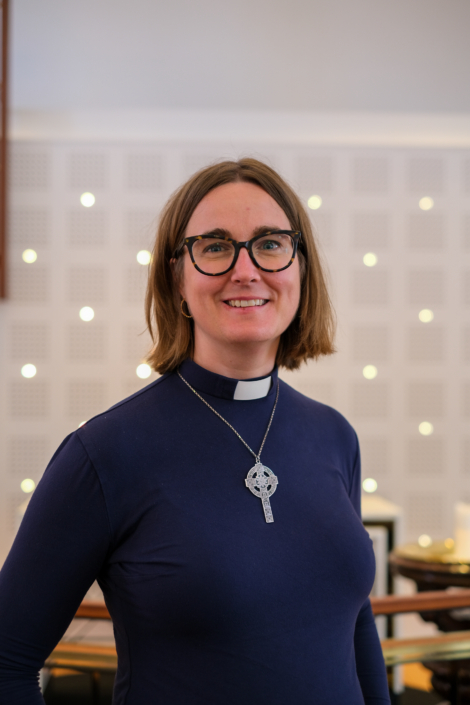 Anne Thompson Vejle