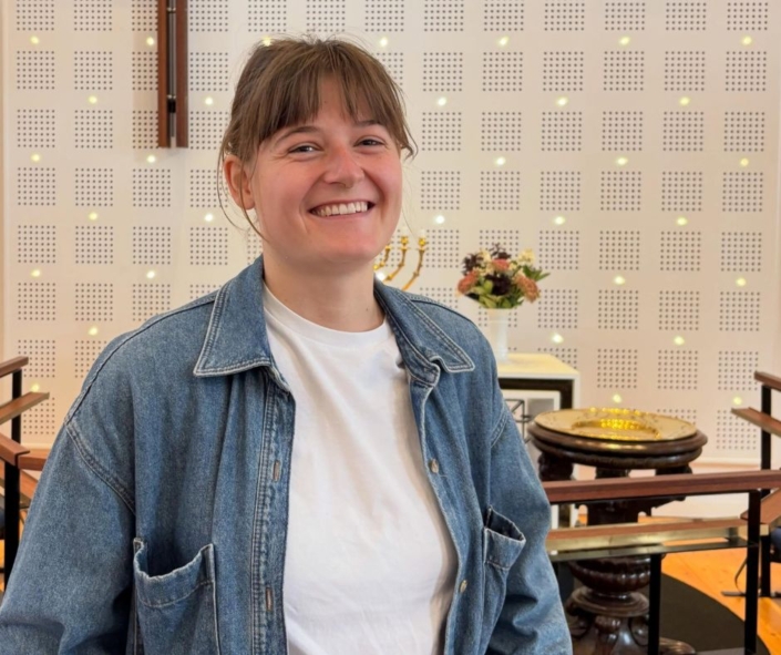 Freja Aaen – Vejle