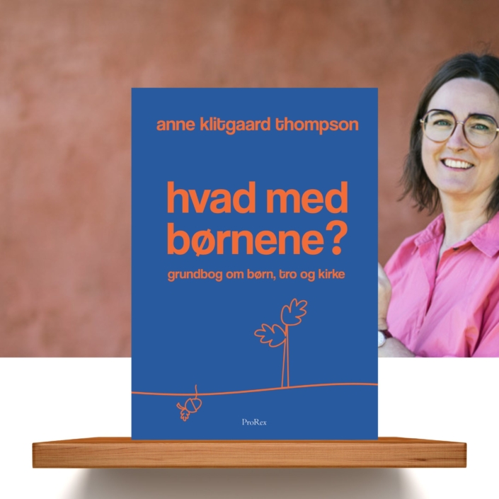 Hvad med børnene