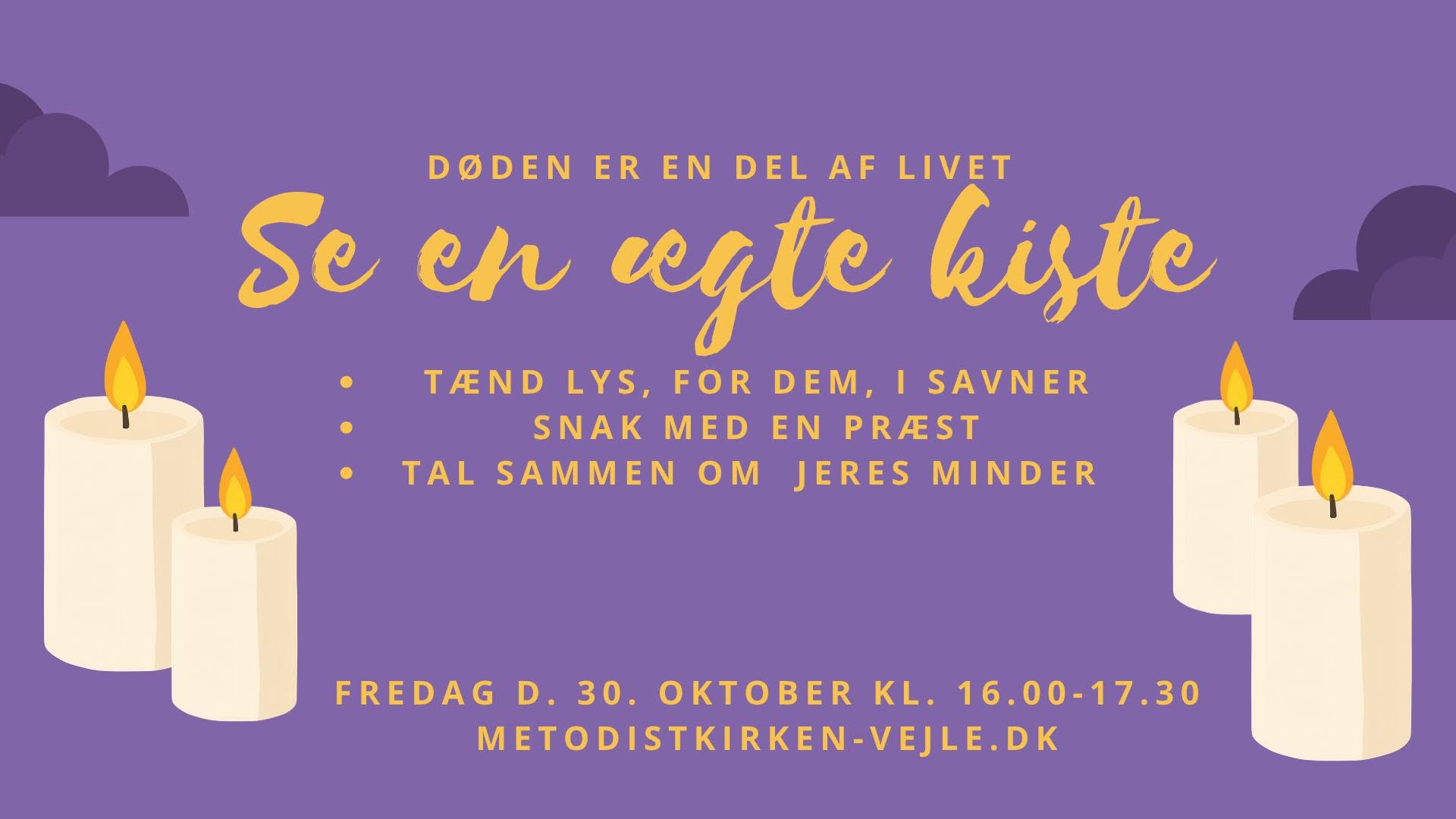 Alle Helgen 2026 - Vejle