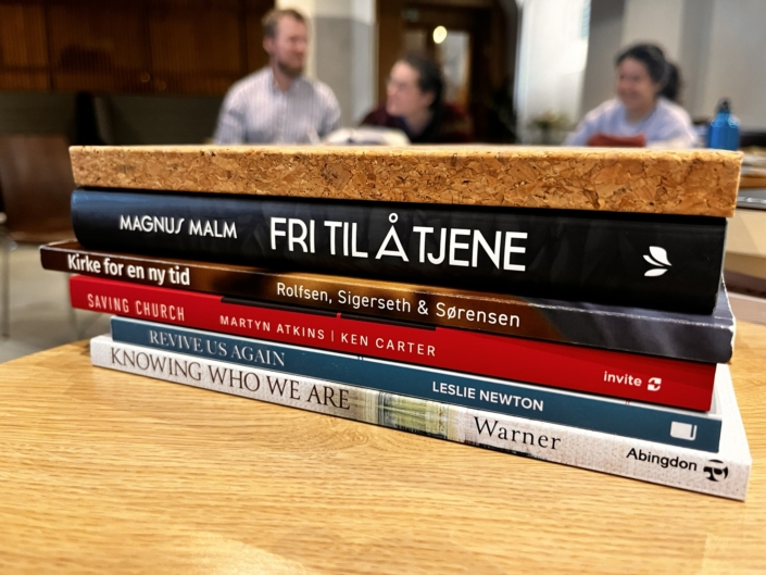 Litteratur